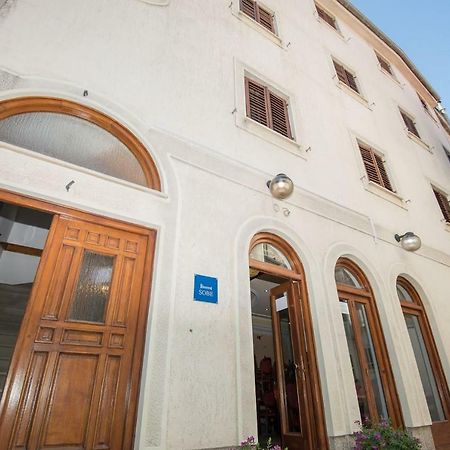 Rooms Nekic 1 Zadar Exterior foto