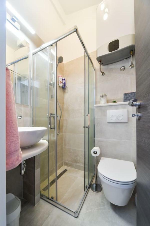 Rooms Nekic 1 Zadar Exterior foto