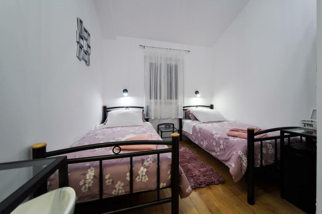 Rooms Nekic 1 Zadar Exterior foto