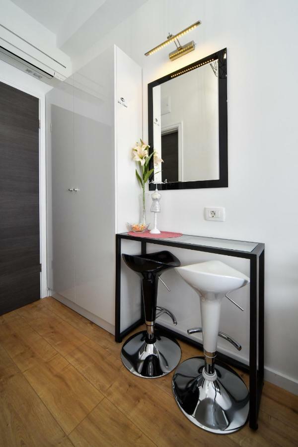 Rooms Nekic 1 Zadar Exterior foto