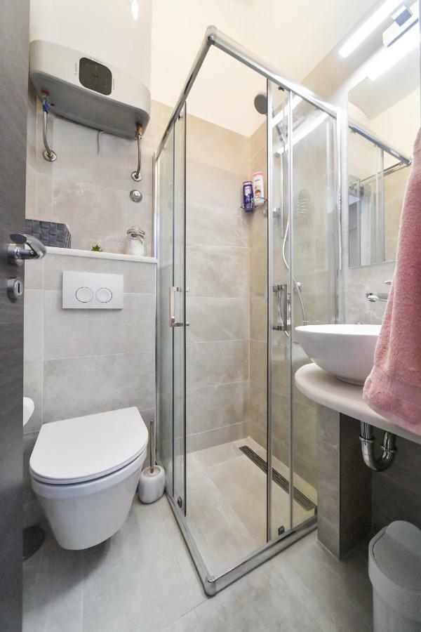 Rooms Nekic 1 Zadar Exterior foto