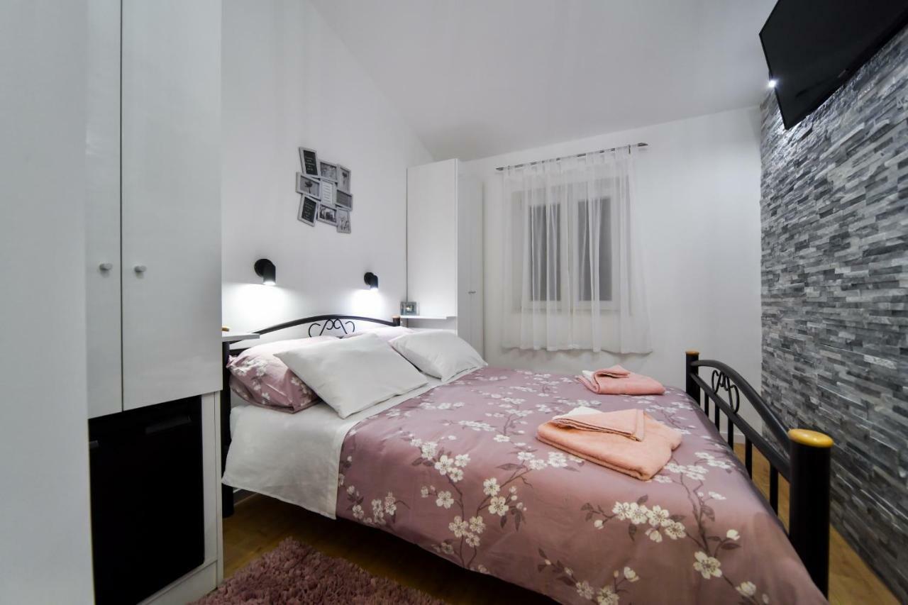 Rooms Nekic 1 Zadar Exterior foto